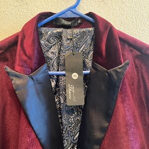 Dinner jacket men’s 3xl